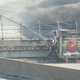 Illustration for article titled Detroit I-75 Bridge Collapse Mega-Gallery